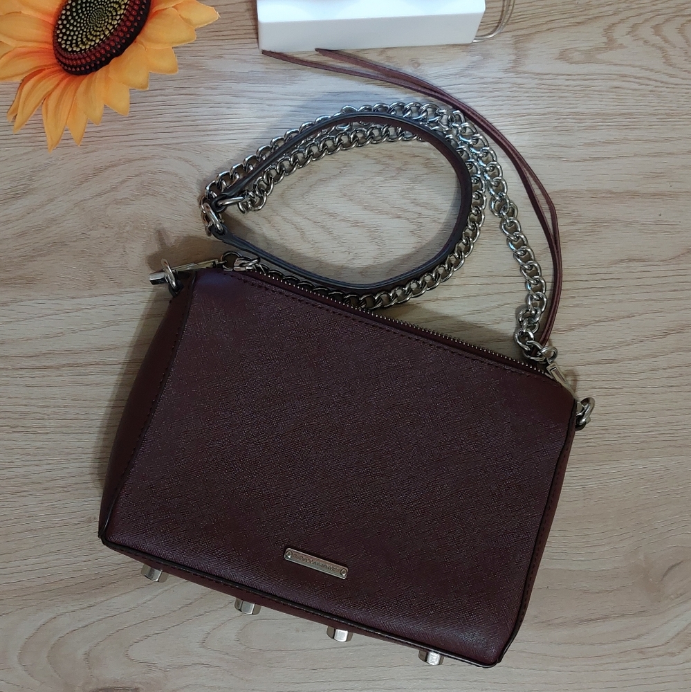 Rebecca Minkoff crossbody